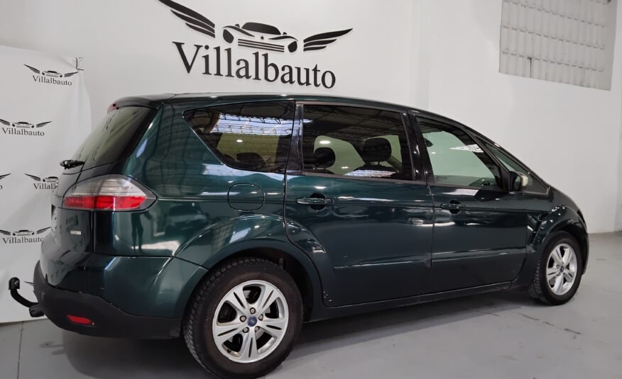 FORD S Max 1.8 TDCI