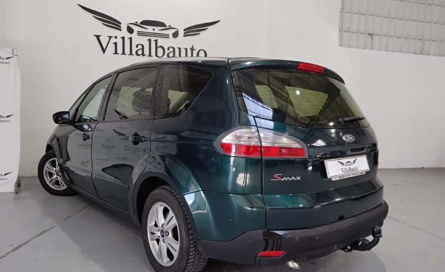 FORD S Max 1.8 TDCI