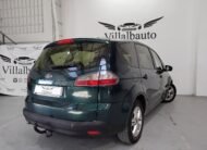FORD S Max 1.8 TDCI