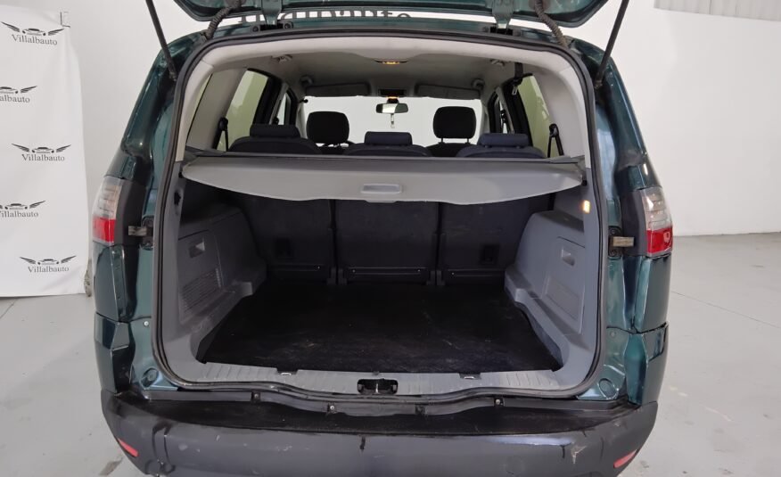 FORD S Max 1.8 TDCI
