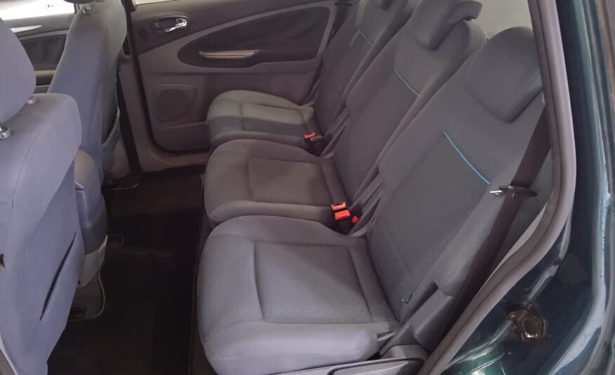 FORD S Max 1.8 TDCI