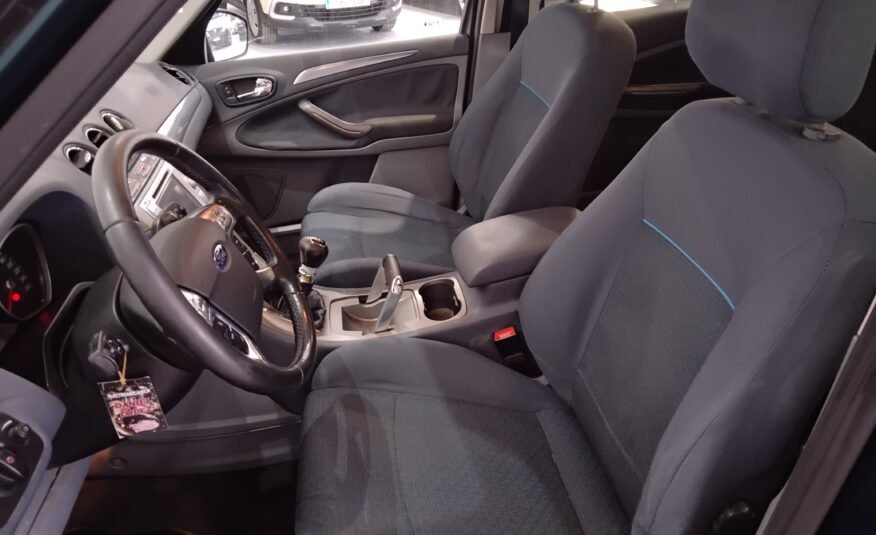 FORD S Max 1.8 TDCI