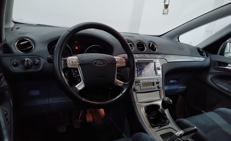 FORD S Max 1.8 TDCI
