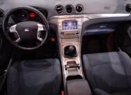 FORD S Max 1.8 TDCI