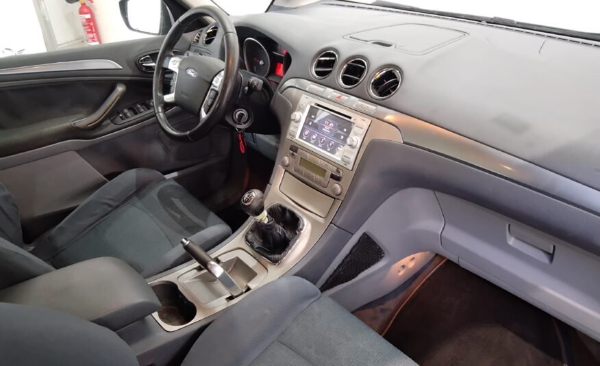 FORD S Max 1.8 TDCI