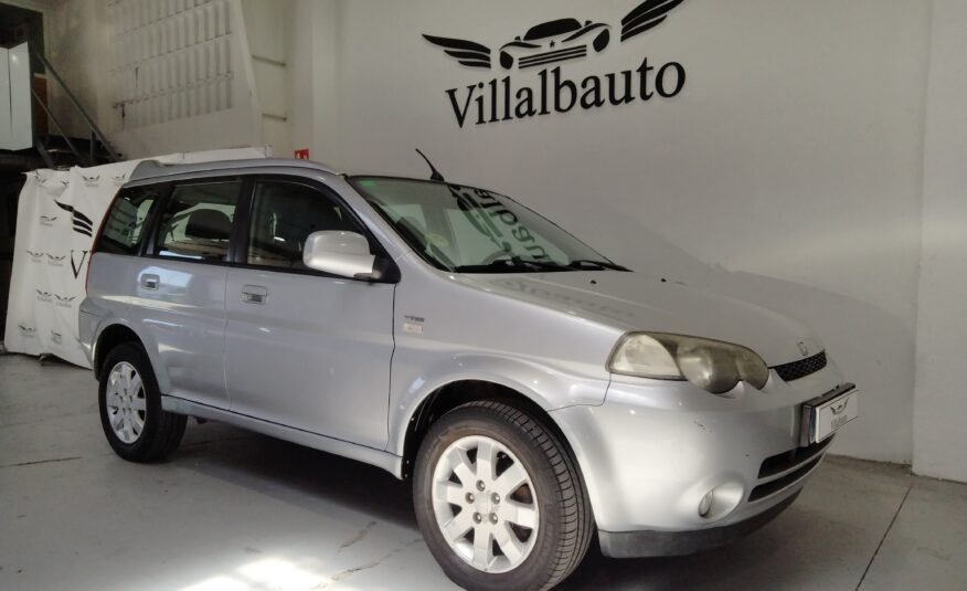 Honda HR-V 1.6 i