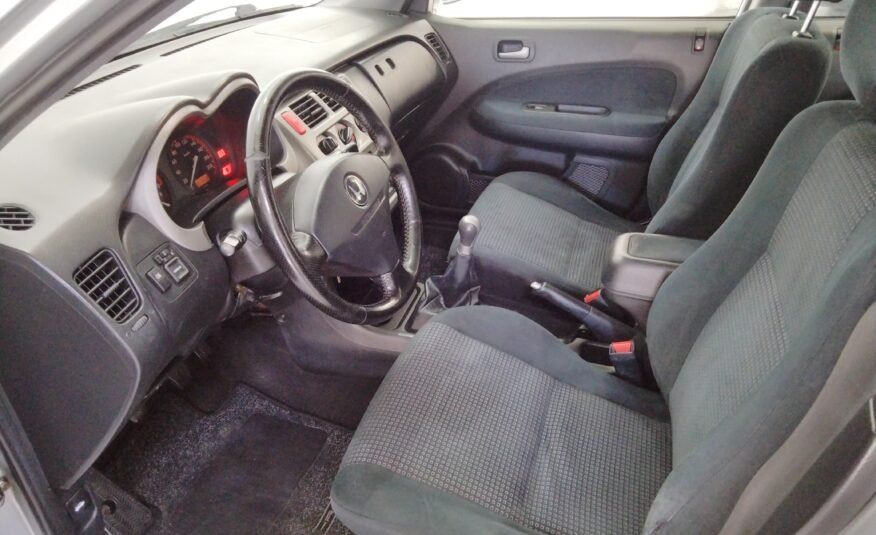 Honda HR-V 1.6 i