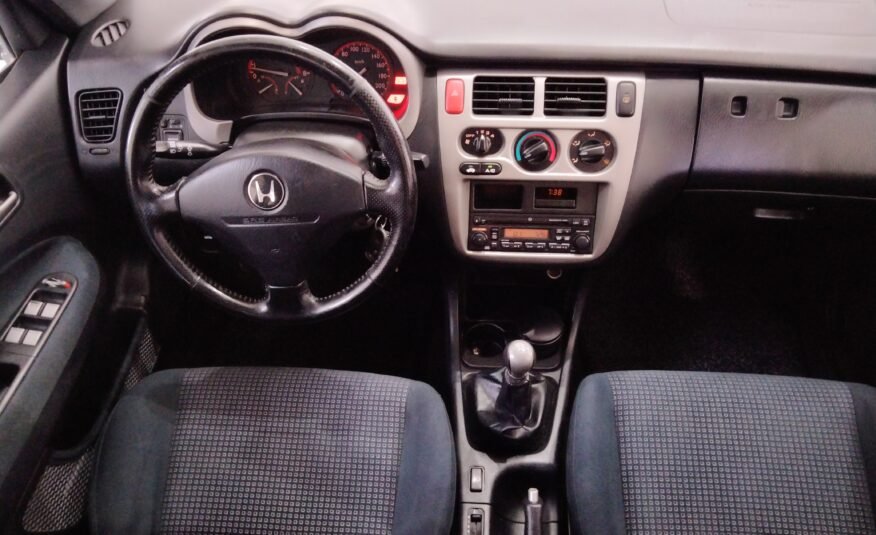 Honda HR-V 1.6 i