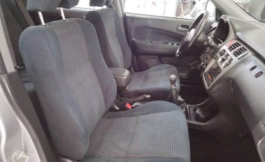 Honda HR-V 1.6 i