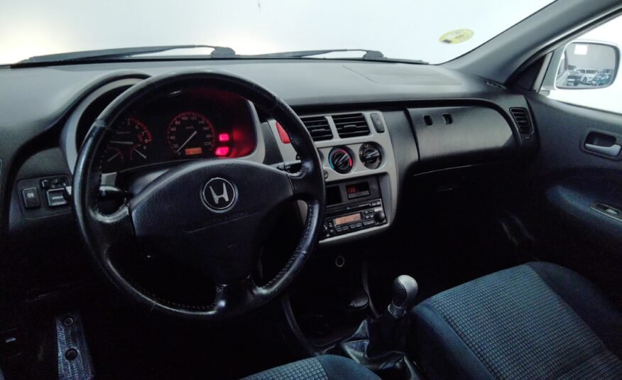Honda HR-V 1.6 i