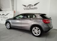 MERCEDES-BENZ Gla 200 CDI