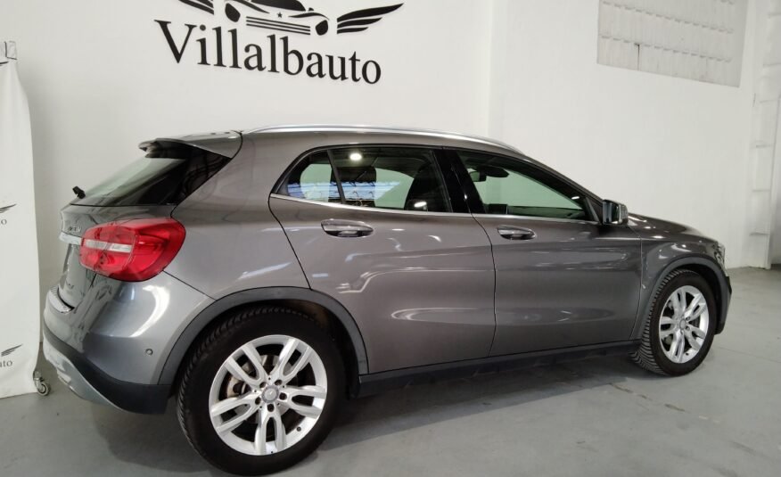 MERCEDES-BENZ Gla 200 CDI