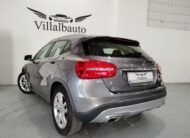 MERCEDES-BENZ Gla 200 CDI