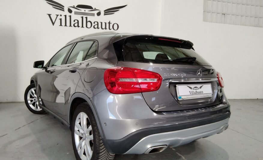 MERCEDES-BENZ Gla 200 CDI