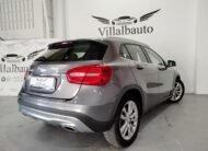 MERCEDES-BENZ Gla 200 CDI