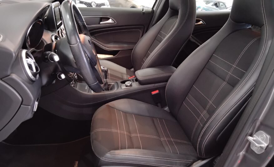 MERCEDES-BENZ Gla 200 CDI