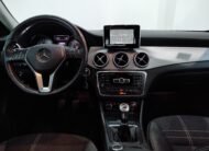 MERCEDES-BENZ Gla 200 CDI
