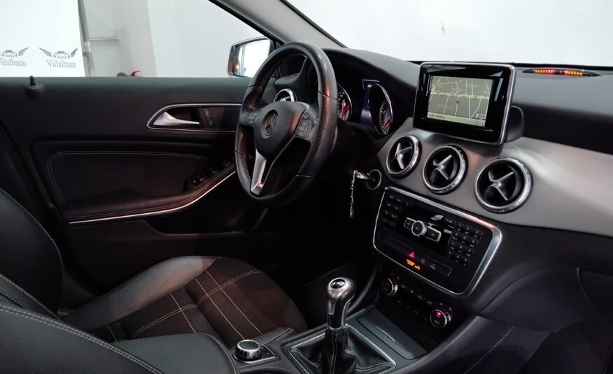 MERCEDES-BENZ Gla 200 CDI