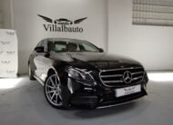 MERCEDES-BENZ Clase E E 220d