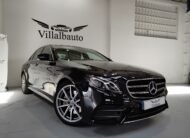 MERCEDES-BENZ Clase E E 220d