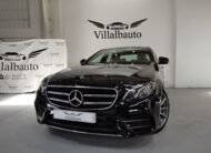 MERCEDES-BENZ Clase E E 220d