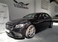 MERCEDES-BENZ Clase E E 220d