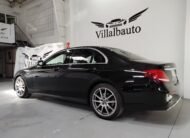 MERCEDES-BENZ Clase E E 220d