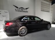 MERCEDES-BENZ Clase E E 220d