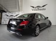 MERCEDES-BENZ Clase E E 220d