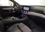 MERCEDES-BENZ Clase E E 220d