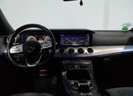 MERCEDES-BENZ Clase E E 220d