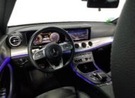 MERCEDES-BENZ Clase E E 220d