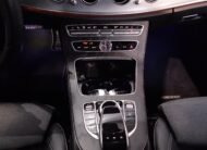 MERCEDES-BENZ Clase E E 220d