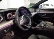 MERCEDES-BENZ Clase E E 220d