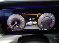 MERCEDES-BENZ Clase E E 220d