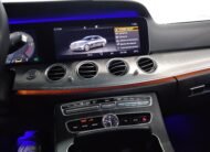 MERCEDES-BENZ Clase E E 220d
