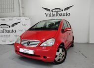 MERCEDES-BENZ Clase A 160