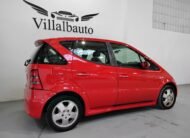 MERCEDES-BENZ Clase A 160