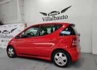 MERCEDES-BENZ Clase A 160
