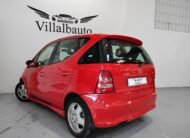 MERCEDES-BENZ Clase A 160