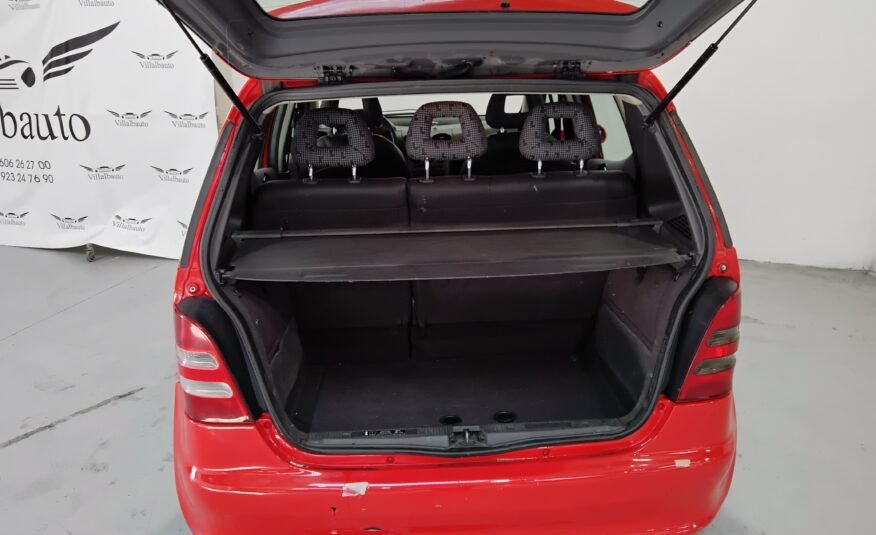 MERCEDES-BENZ Clase A 160