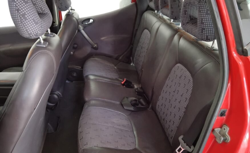MERCEDES-BENZ Clase A 160