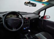 MERCEDES-BENZ Clase A 160