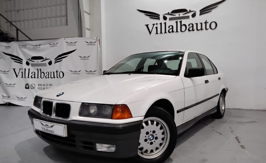 BMW SERIE 3 325i