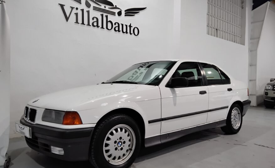 BMW SERIE 3 325i