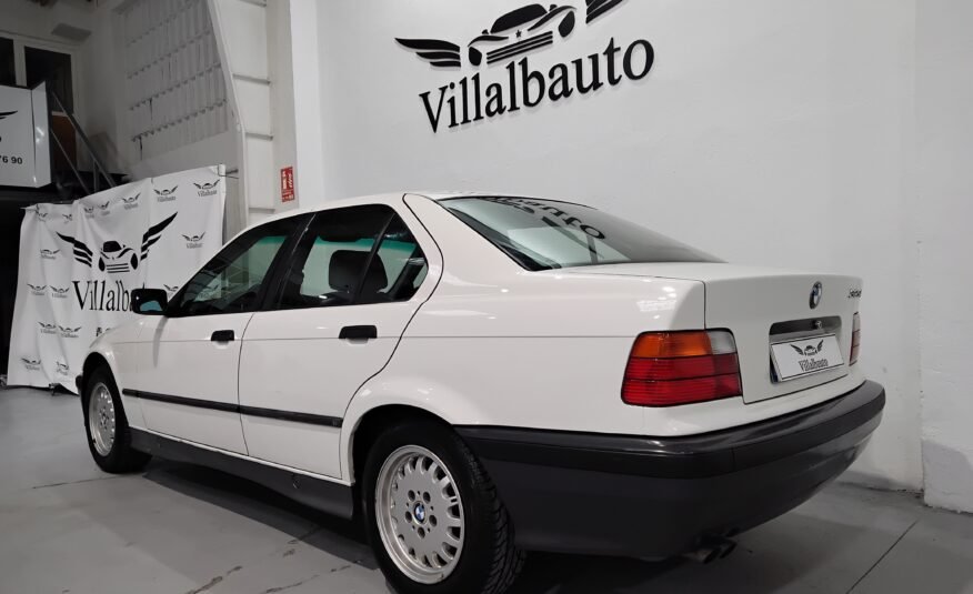 BMW SERIE 3 325i