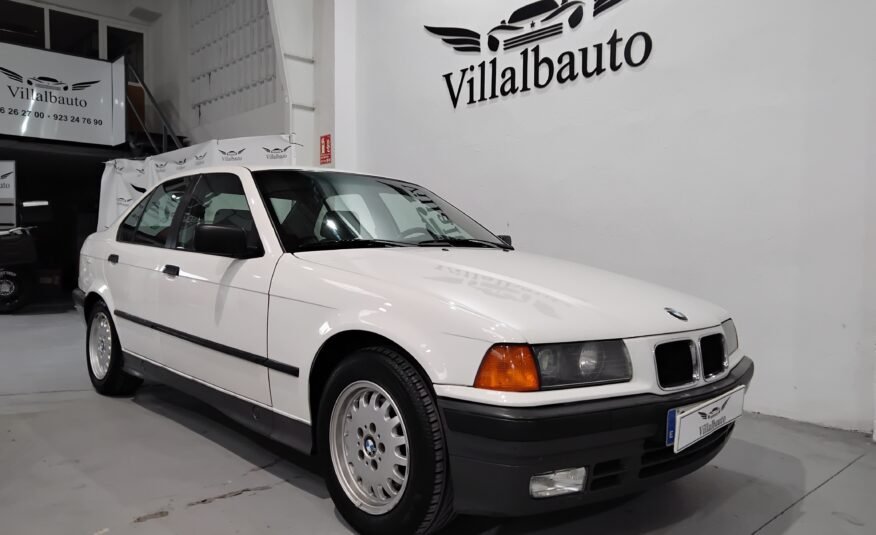 BMW SERIE 3 325i
