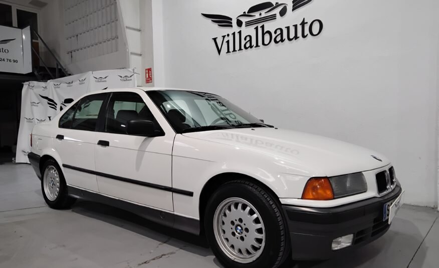 BMW SERIE 3 325i