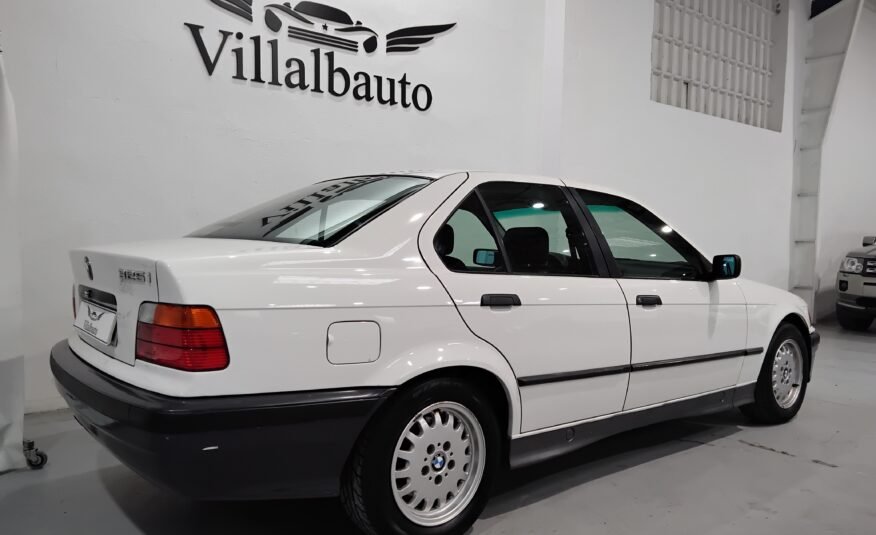 BMW SERIE 3 325i