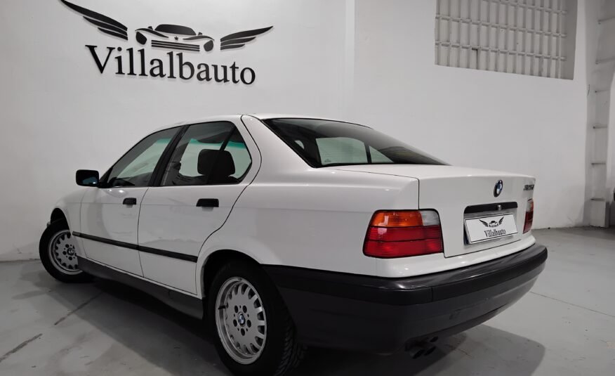 BMW SERIE 3 325i